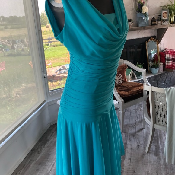 Party dress